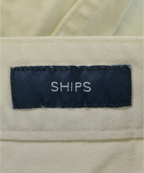 SHIPS กางเกง อื่น