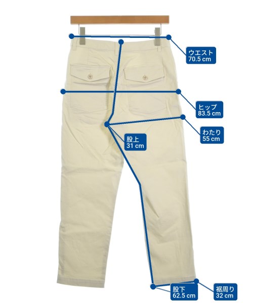 SHIPS กางเกง อื่น