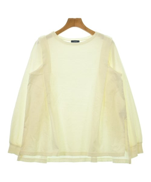 SHIPS เสื้อยืด/เสื้อท็อปส์