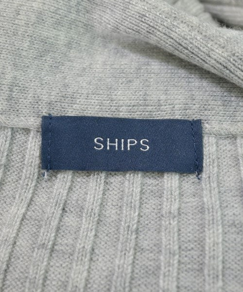 SHIPS เสื้อคาร์ดิแกน