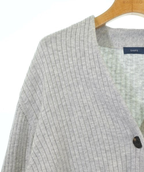 SHIPS เสื้อคาร์ดิแกน