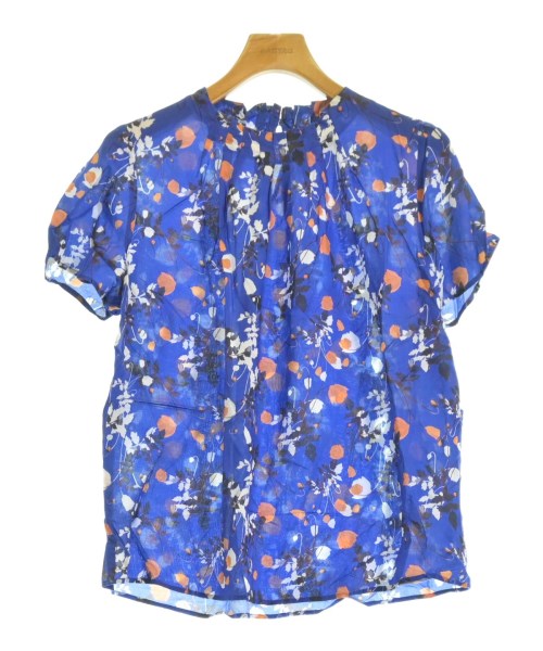 SHIPS เสื้อลำลอง