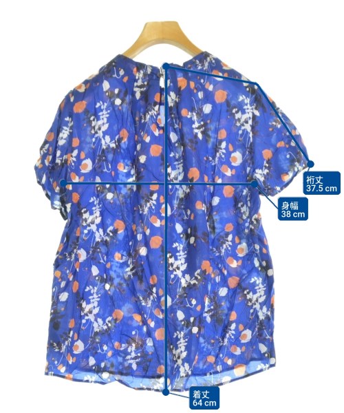 SHIPS เสื้อลำลอง