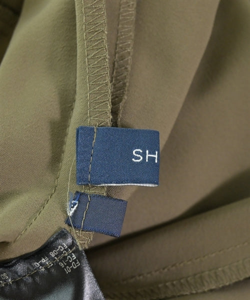 SHIPS กางเกง อื่น