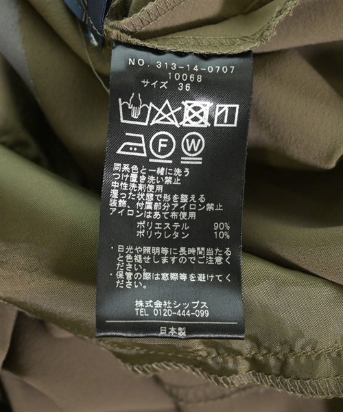 SHIPS กางเกง อื่น