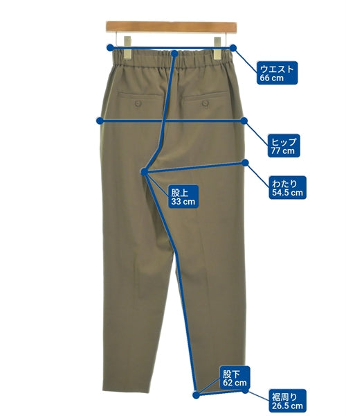 SHIPS กางเกง อื่น