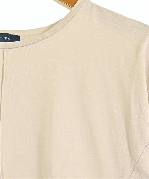 SHIPS เสื้อยืด/เสื้อท็อปส์
