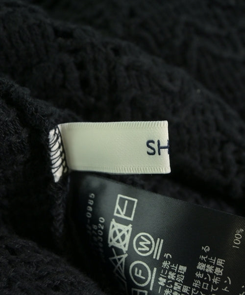 SHIPS เสื้อยืด/เสื้อท็อปส์