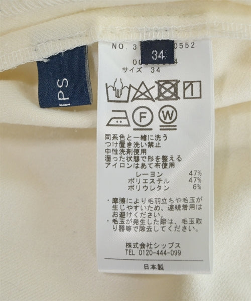 SHIPS กางเกง อื่น