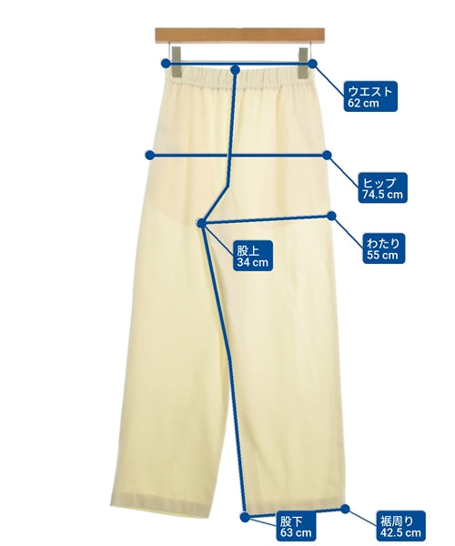 SHIPS กางเกง อื่น