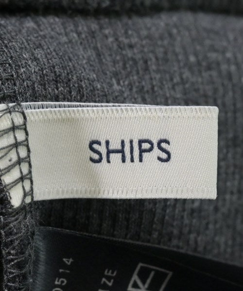 SHIPS เสื้อคาร์ดิแกน