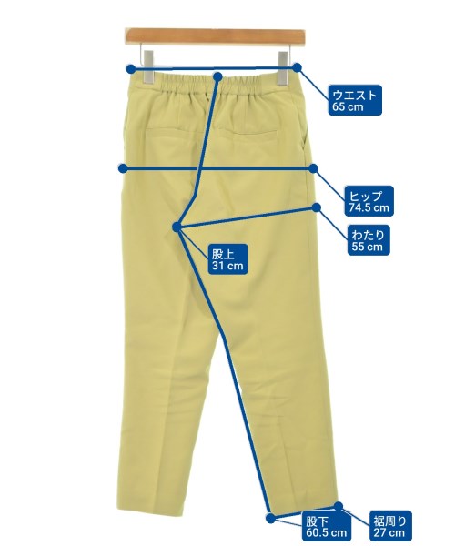 SHIPS กางเกง อื่น