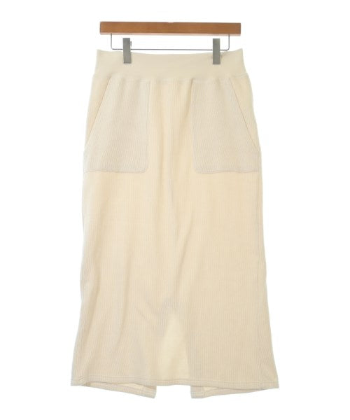 SHIPS any กระโปรงยาว/แม็กซี่ยาว