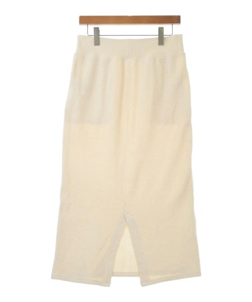 SHIPS any กระโปรงยาว/แม็กซี่ยาว