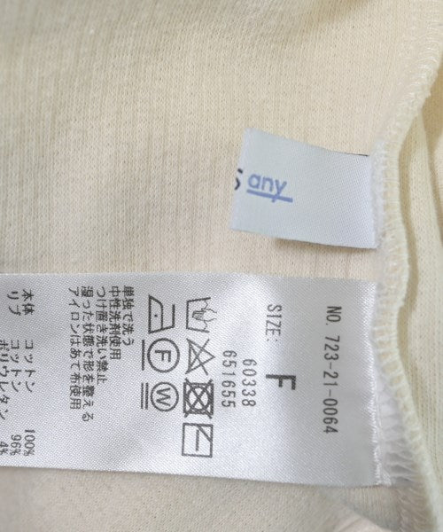 SHIPS any กระโปรงยาว/แม็กซี่ยาว