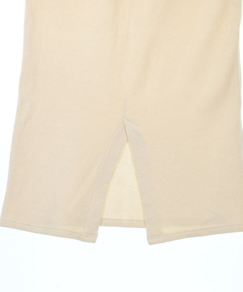 SHIPS any กระโปรงยาว/แม็กซี่ยาว