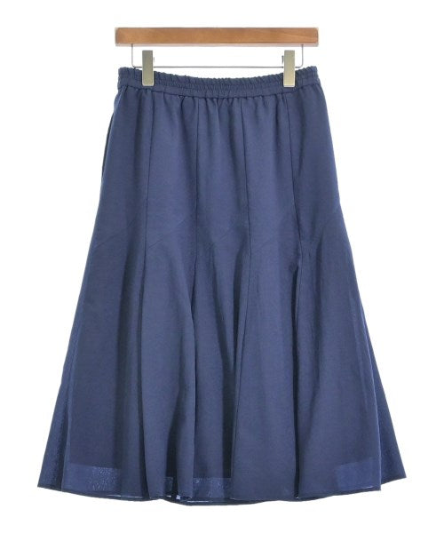 SHIPS any กระโปรงยาว/แม็กซี่ยาว