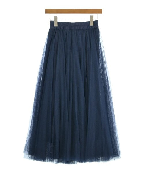 SHIPS กระโปรงยาว/แม็กซี่ยาว