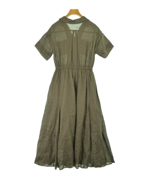 SHIPS เดรสที่เป็นเสื้อเชิ้ตตัวยาว