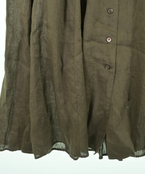 SHIPS เดรสที่เป็นเสื้อเชิ้ตตัวยาว