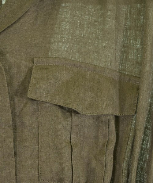 SHIPS เดรสที่เป็นเสื้อเชิ้ตตัวยาว