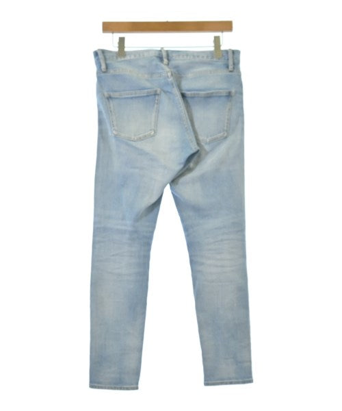 SHIPS ยีนส์