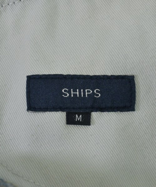 SHIPS ยีนส์