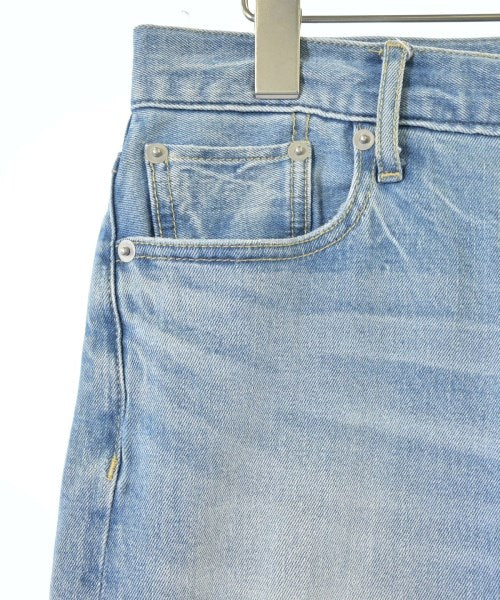 SHIPS ยีนส์