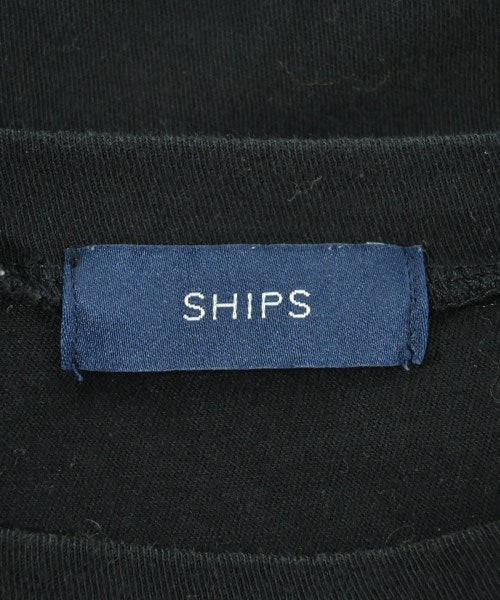SHIPS แขนกุด