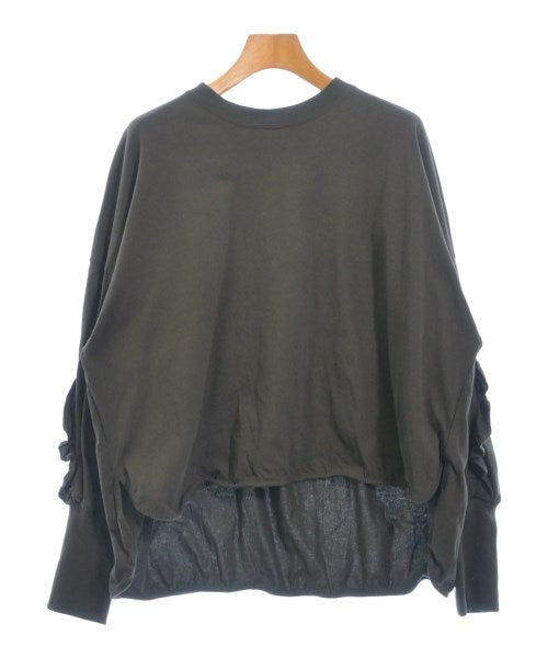 SHIPS เสื้อยืด/เสื้อท็อปส์