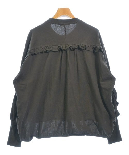 SHIPS เสื้อยืด/เสื้อท็อปส์