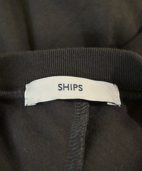 SHIPS เสื้อยืด/เสื้อท็อปส์