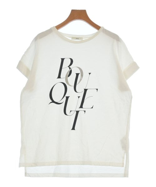 SHIPS เสื้อยืด/เสื้อท็อปส์