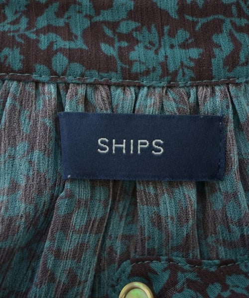 SHIPS เสื้อสตรี
