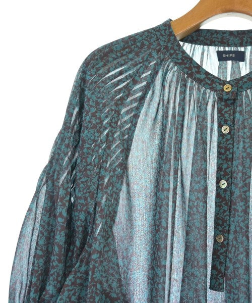 SHIPS เสื้อสตรี