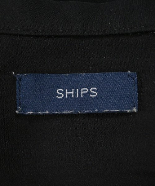 SHIPS เสื้อลำลอง