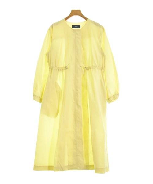 SHIPS เสื้อโค้ท อื่น