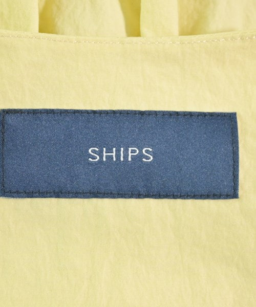 SHIPS เสื้อโค้ท อื่น