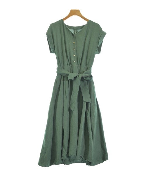 SHIPS ชุดเดรส