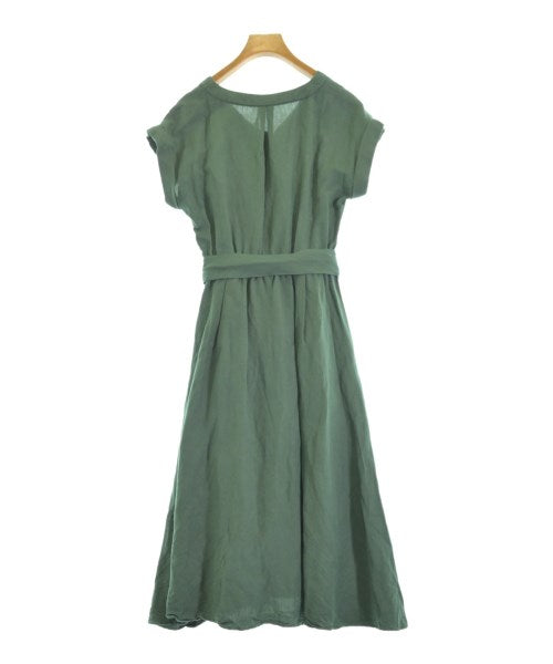 SHIPS ชุดเดรส