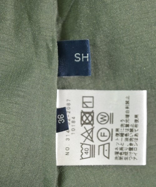 SHIPS ชุดเดรส