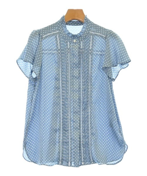 SHIPS เสื้อสตรี