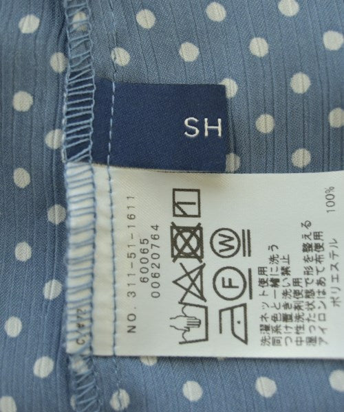 SHIPS เสื้อสตรี