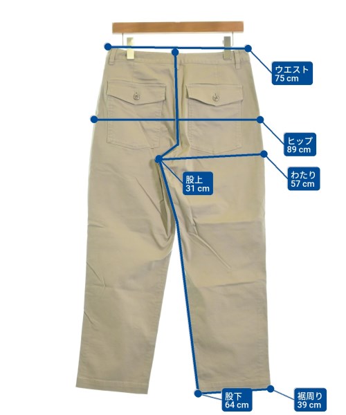 SHIPS กางเกง อื่น