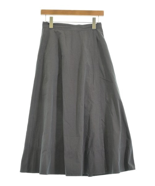 SHIPS กระโปรงยาว/แม็กซี่ยาว