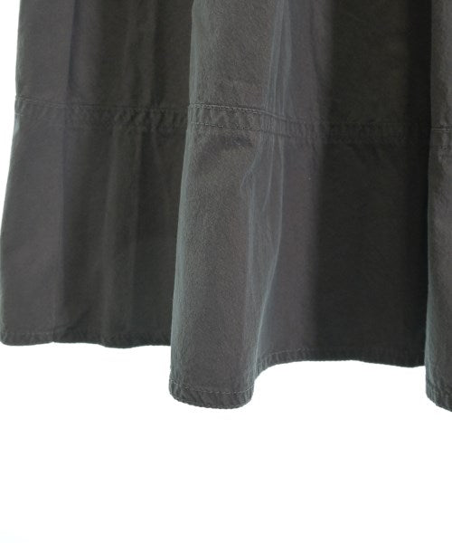 SHIPS กระโปรงยาว/แม็กซี่ยาว