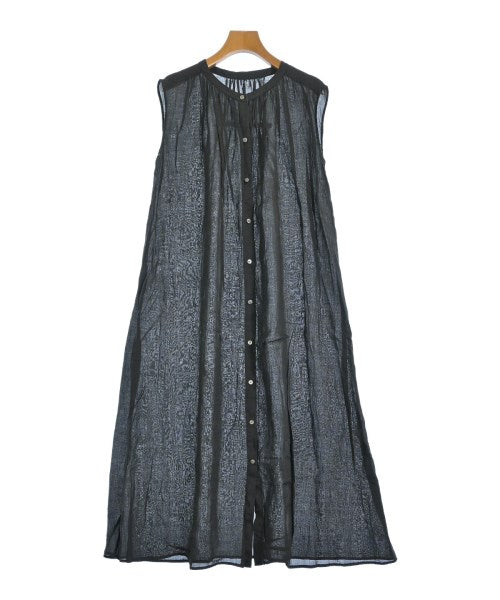 SHIPS เดรสที่เป็นเสื้อเชิ้ตตัวยาว