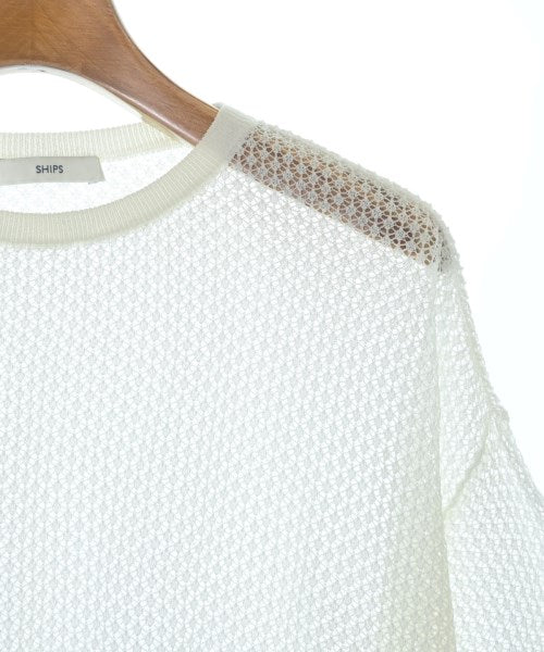 SHIPS เสื้อกันหนาว