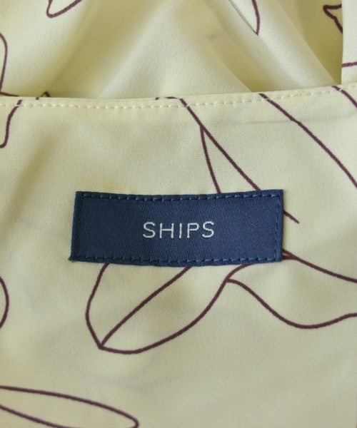 SHIPS ชุดเดรส