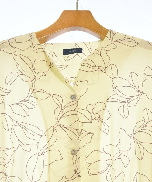 SHIPS ชุดเดรส